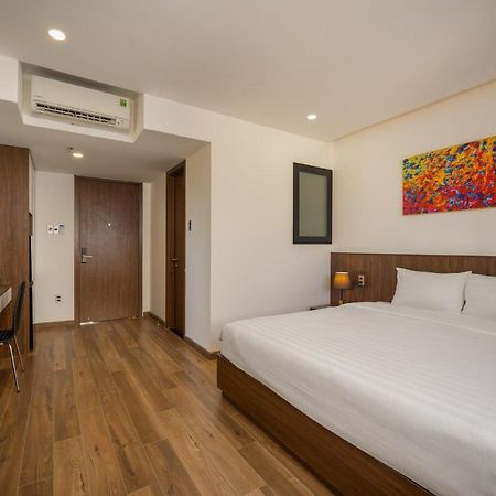 Maison Vy Anh Hotel & Apartment Da Nang Dış mekan fotoğraf