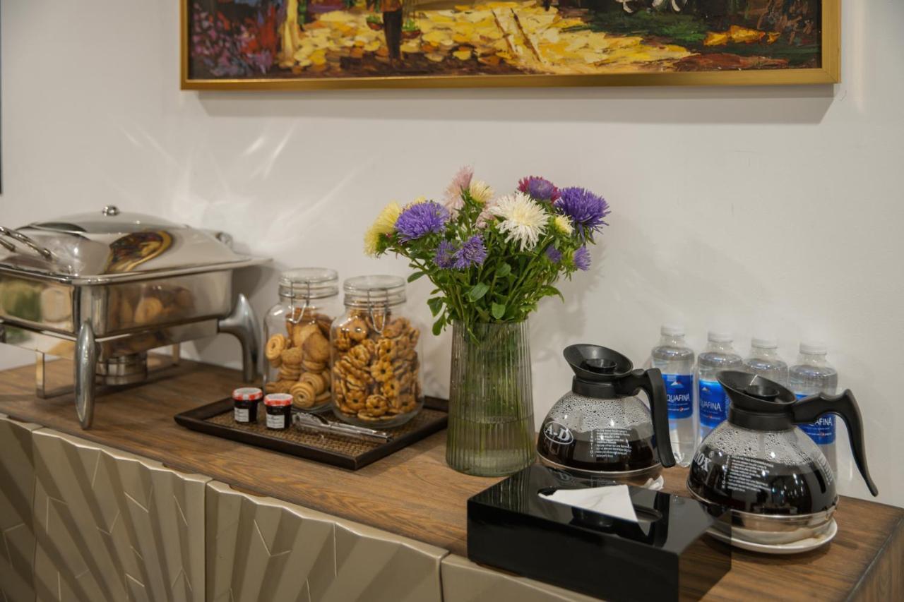 Maison Vy Anh Hotel & Apartment Da Nang Dış mekan fotoğraf