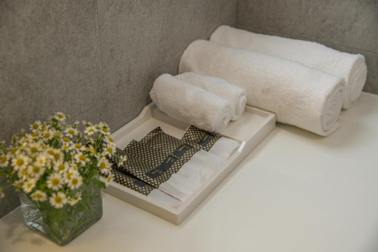 Maison Vy Anh Hotel & Apartment Da Nang Dış mekan fotoğraf